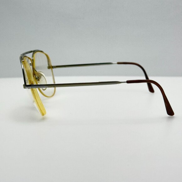 Logo Paris Eyeglasses Eye Glasses Frames France 23 56-23-145 - Picture 4 of 6